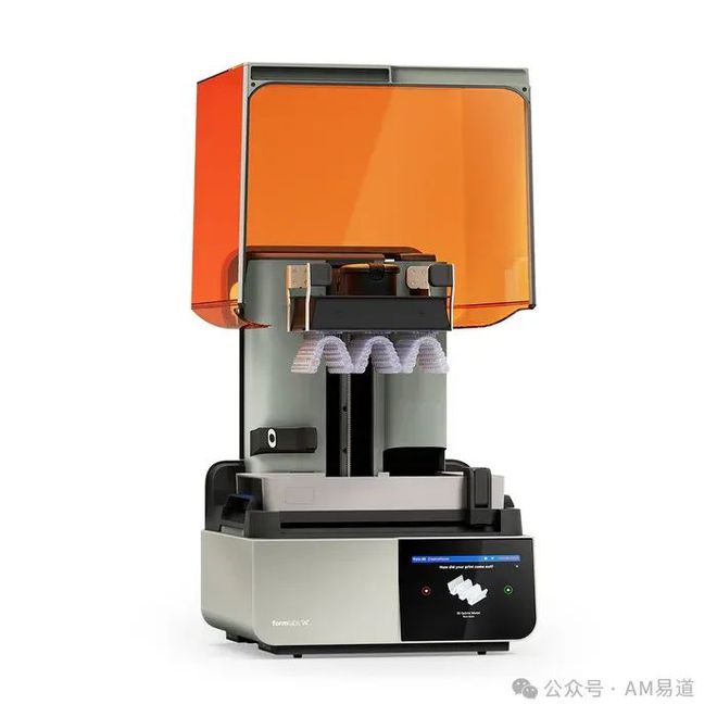 齿科3D打印深度盘点及展望增长势不可挡？(图4)