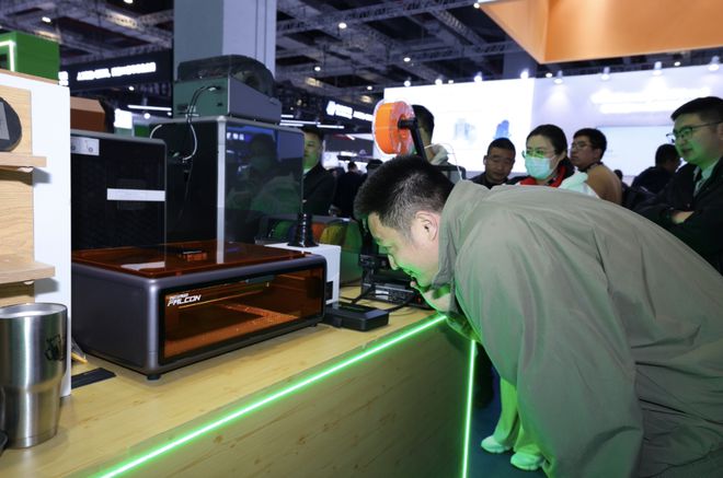 创想三维生态战略发布：以开放共赢心态打造全球性3D打印生态(图6)