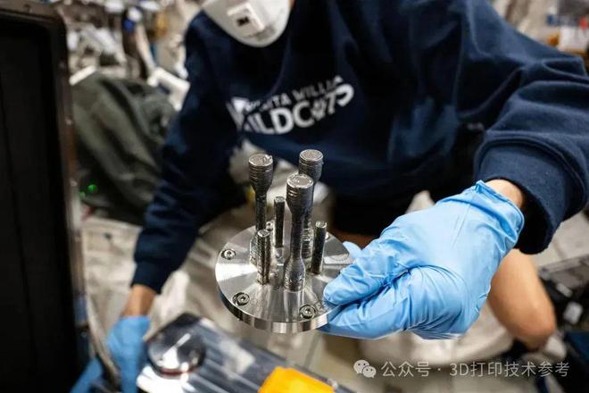 3D打印技术深刻影响社会发展进程发明者当选美国国家工程院院士kaiyunAPP(图2)