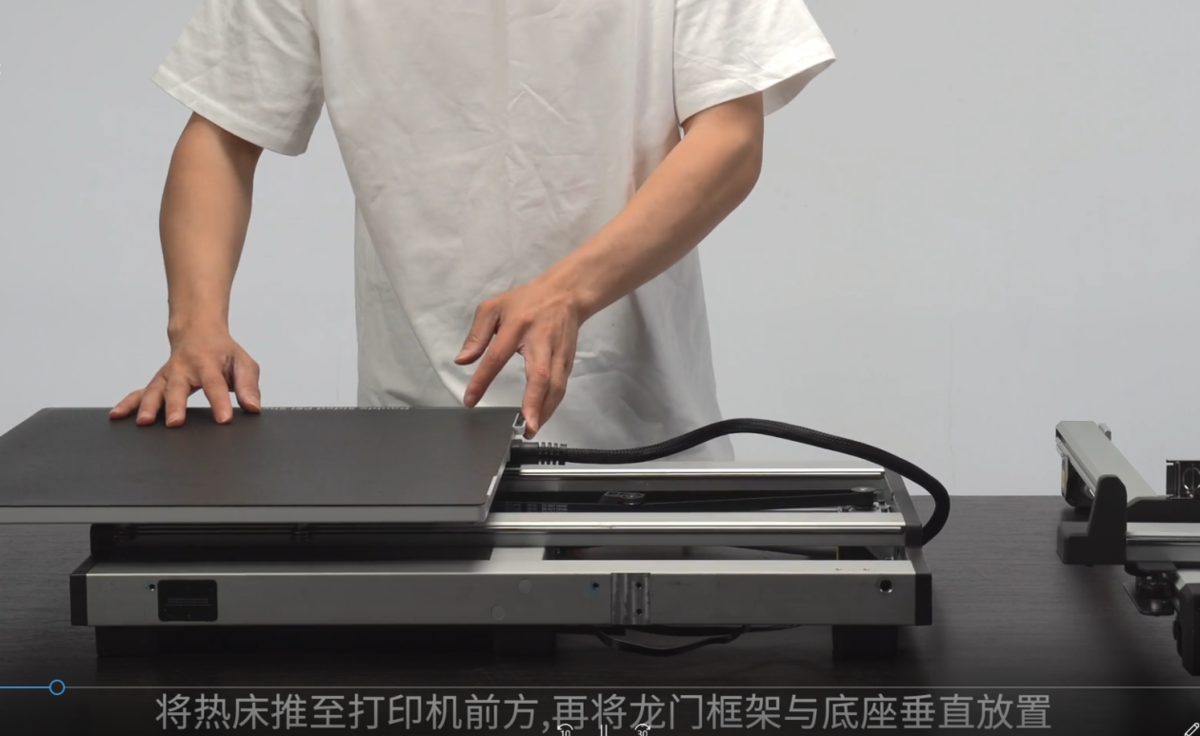 支持八色混打和零件跳过纵维立方K3MC新品发售kaiyun平台(图3)