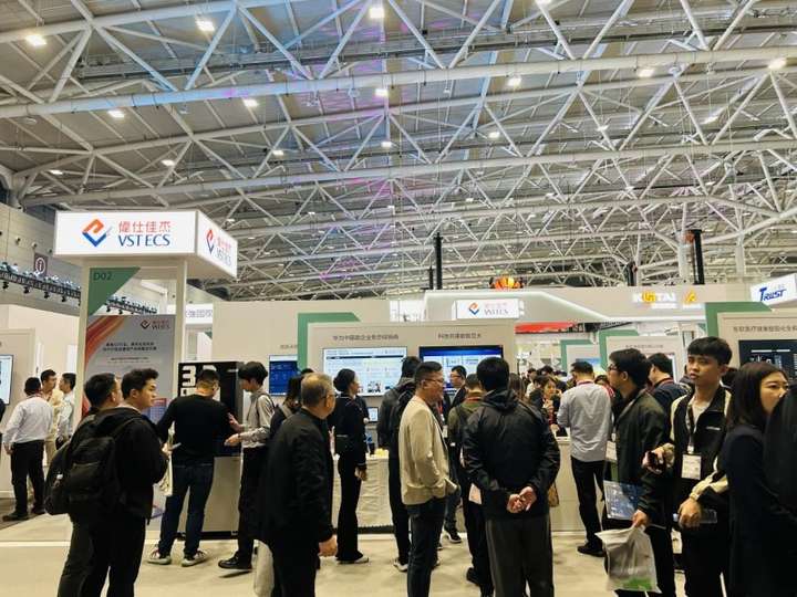 3D打印数智赋能铼赛智能P400亮相华为中国合作伙伴大会2025(图6)