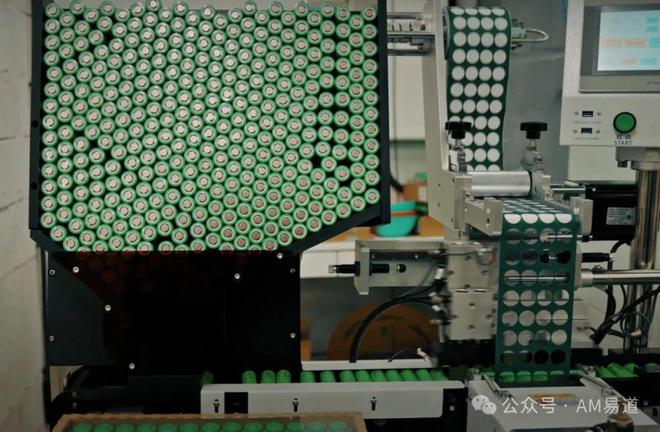 kaiyun下载3D打印：现代战场之王乌克兰秘密工厂里每23秒诞生一架杀手无人机(图10)