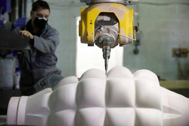 3D打印技术在超跑制造中的应用(图4)