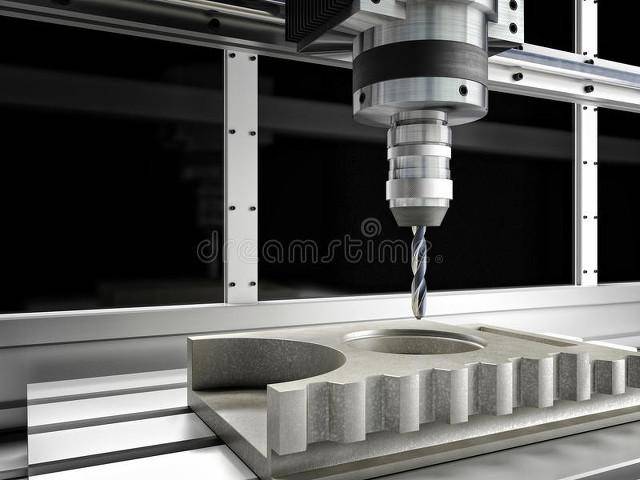 3D打印技术在超跑制造中的应用(图5)