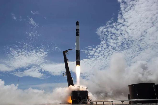 3D打印超音速火箭受热捧获得美英大量国防订单Rocket Lab年入43亿美元(图2)