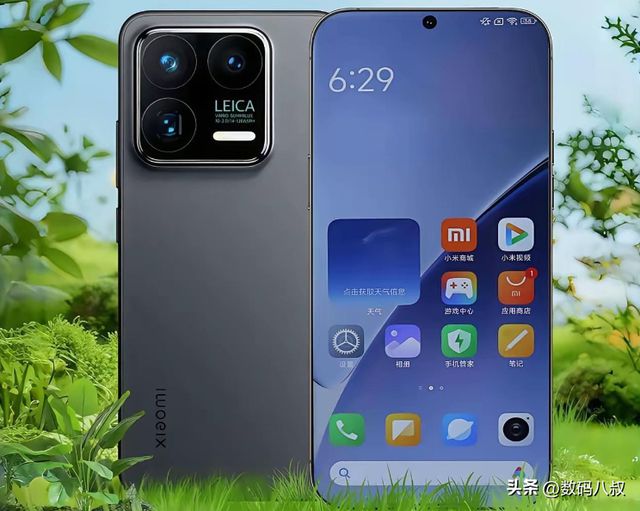 小米16系列再曝光3D打印金属中框kaiyunAPP还不够？7开头电池满意吗？(图2)